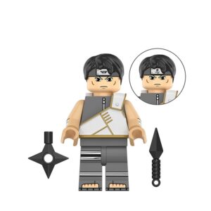 Kumogakure Shinobi (Darui)