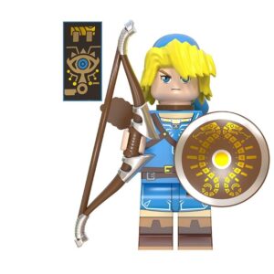 Link Bow