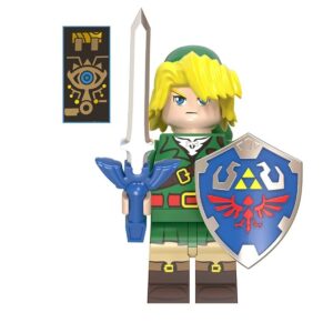 Link Green