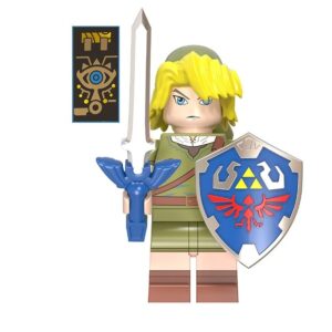 Link Sword