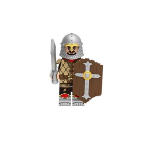 Militia Red