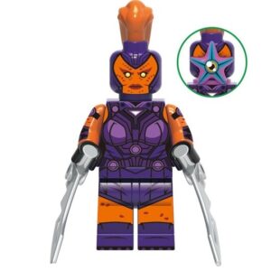 Mongul