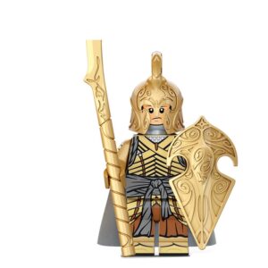 Noldor Elven Blademaster