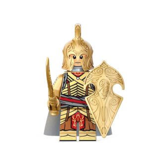 Noldor Elven Royal Guard