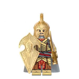 Noldor Elven Sentinel