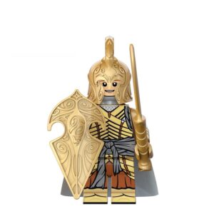 Noldor Elven Vanguard