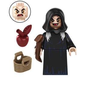 Old Witch
