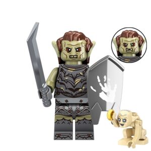 Orcs