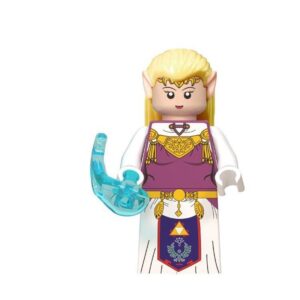 Princess Zelda
