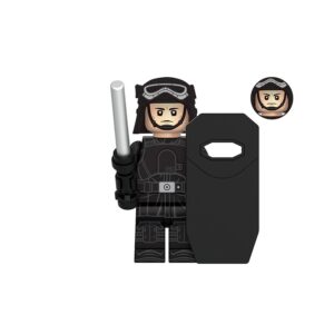 Riot Trooper