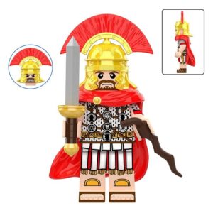 Roman Centurion