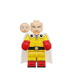 Saitama