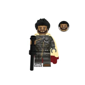 Saw Gerrera