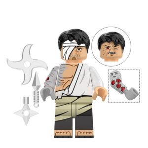 Shimura Danzo