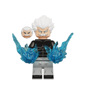 Silver Fang
