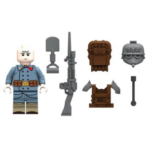 Soldier