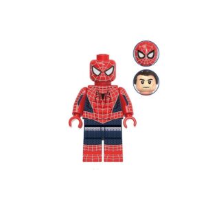 Spider Man