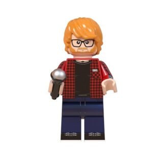Stage Classic Ed Sheeran