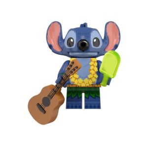 Stich Vacation