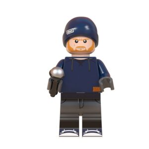Streetwear Ed Sheeran