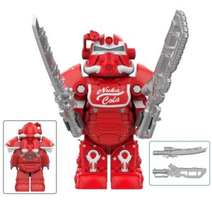 T-51 Mecha Cola