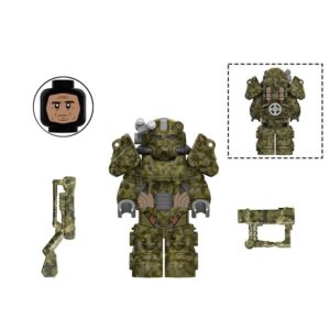 T60 Power Armor