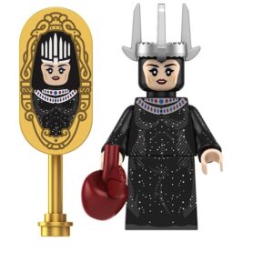 The Evil Queen