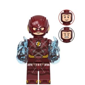 The Flash