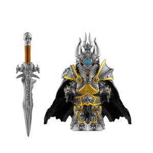The Lich King
