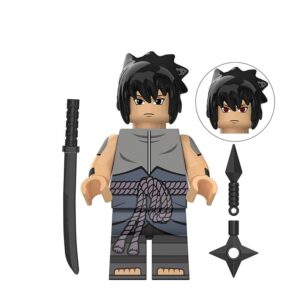 Uchiha Sasuke (Orochimarus Student)