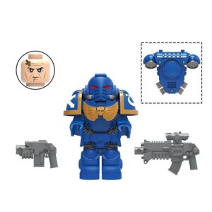 Ultramarines