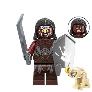 Uruk-Hai