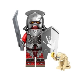 Uruk Hai