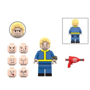 Vault Boy