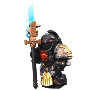 Warhammer 40K Black
