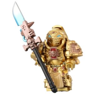 Warhammer 40K Gold