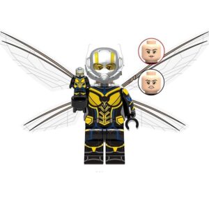 Wasp