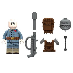 Weapon Specialist