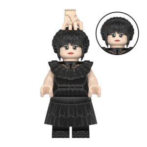 Wednesday Addams
