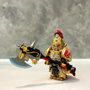 Warhammer 40K - Axe