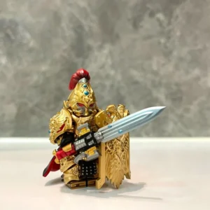 Warhammer 40K - Shield