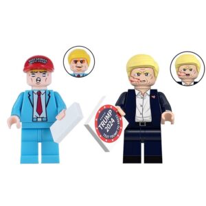 Set of 2pcs