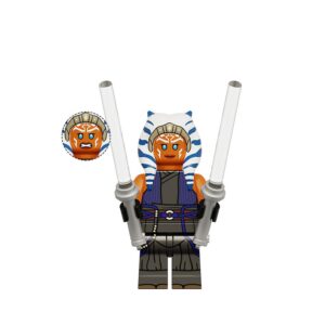 Ahsoka Tano