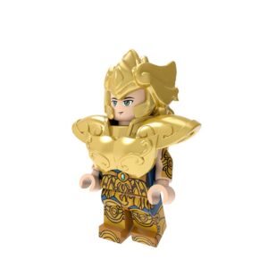 Aioria