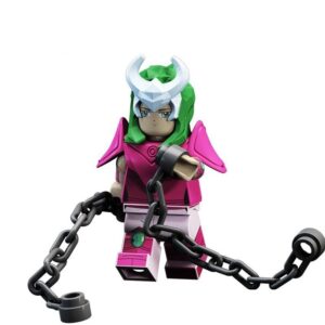 Andromeda Shun (Bronze Chapter)