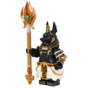 Anubis Black