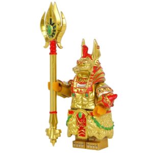 Anubis Gold