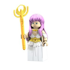 Athena (Bronze Chapter)