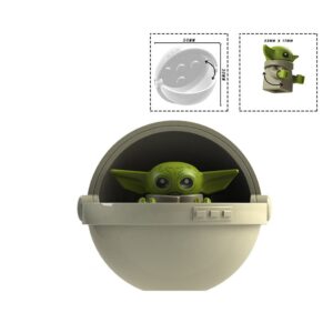 Baby Yoda