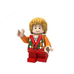 Bilbo (alternative outfit)